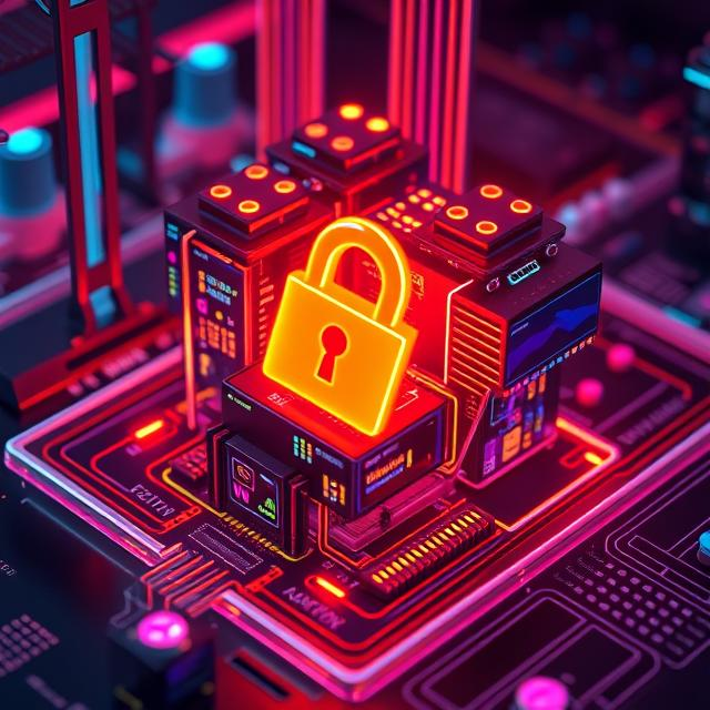 Facial Recognition System